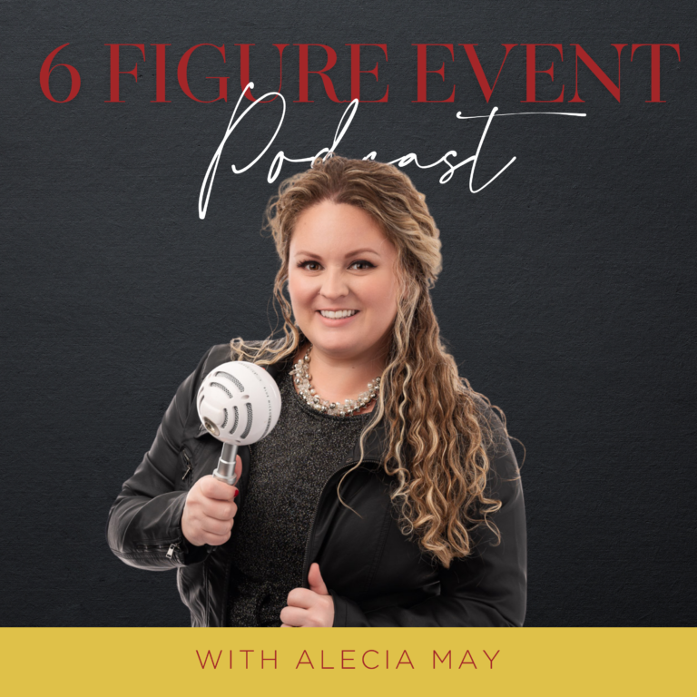 Episode 13: Behind the Scenes of a 6 Figure EBA Event Strategy